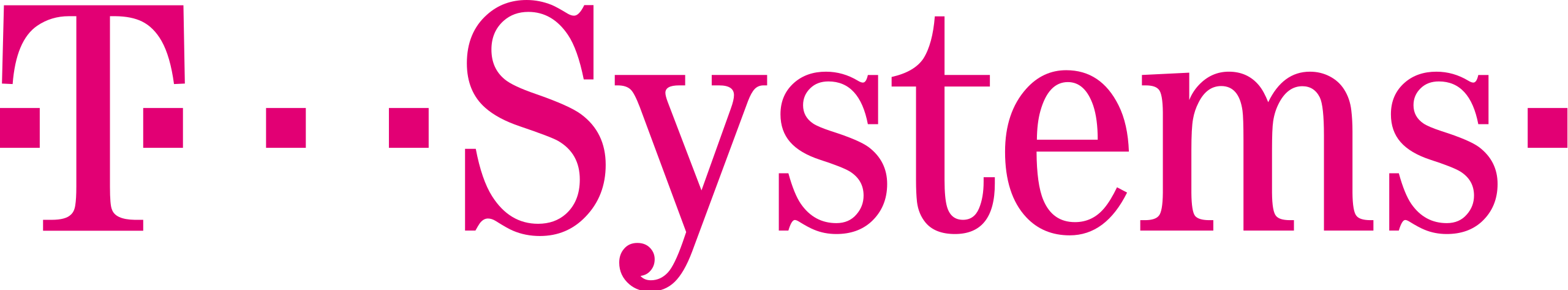 tsystems